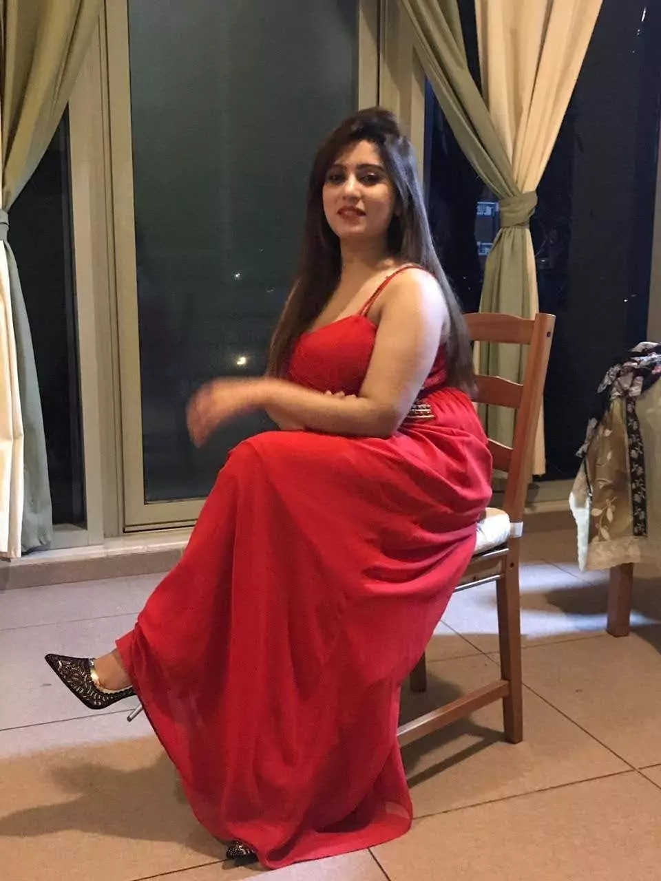 Escort Service in Bhiwani